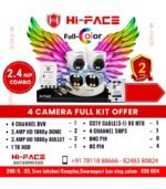 Combo Offer Camera