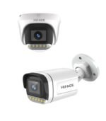 Hi-face Camera
