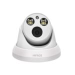 Hi-face Camera