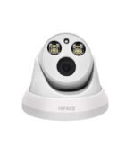 Hi-face Camera