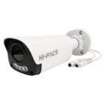 Hi-face Camera