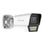 Hi-face Camera