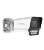 Hi-face Camera