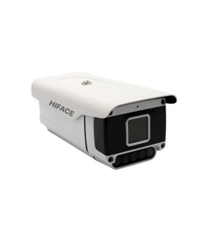 Hi-face Camera